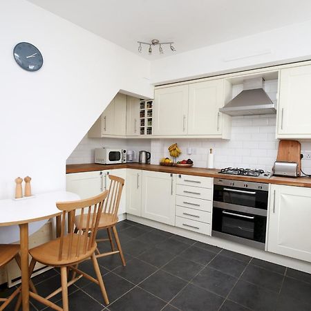 Sunny Victorian 2Br Townhouse Oxford Pass The Keys Villa Eksteriør bilde