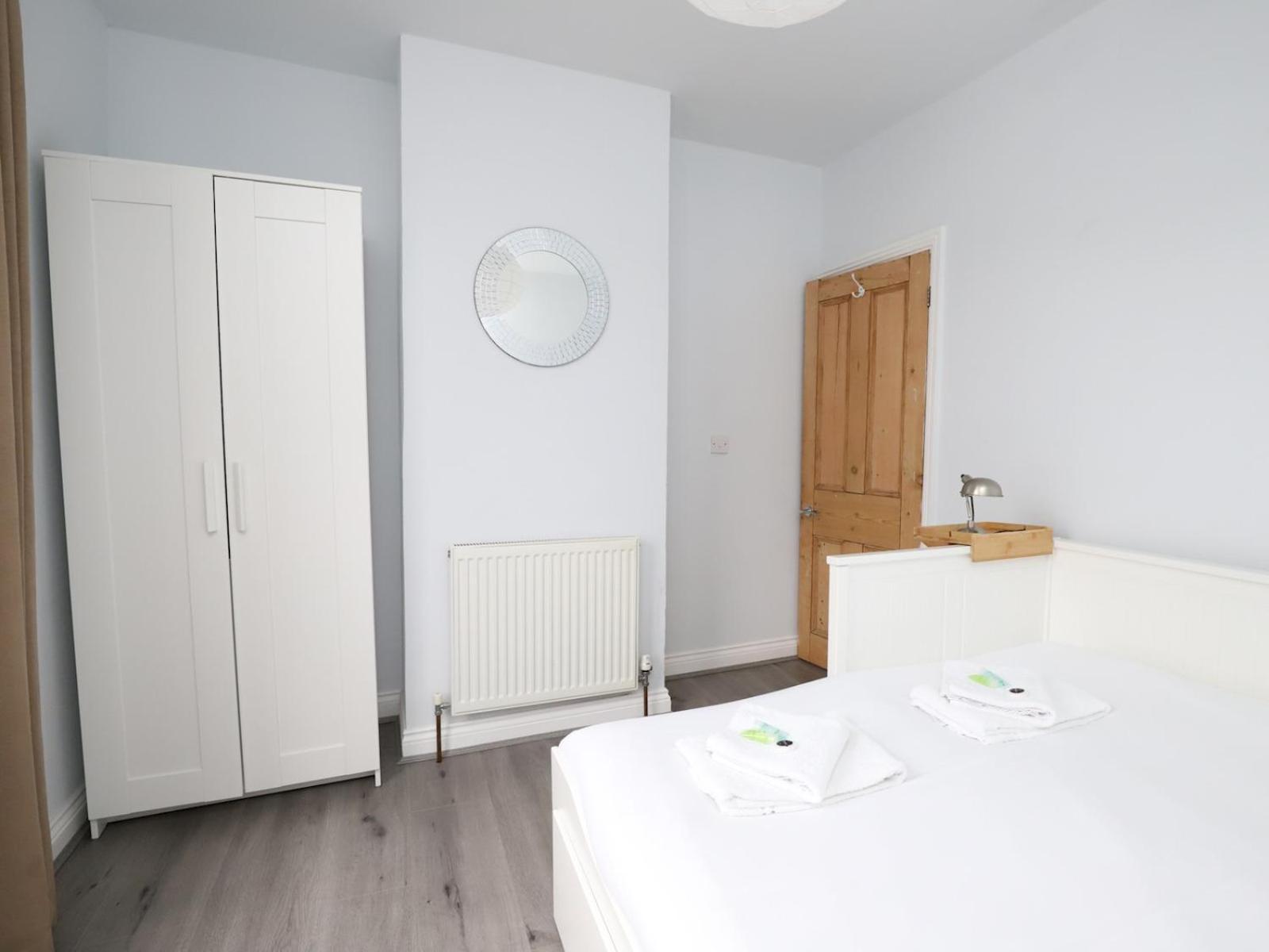 Sunny Victorian 2Br Townhouse Oxford Pass The Keys Villa Eksteriør bilde