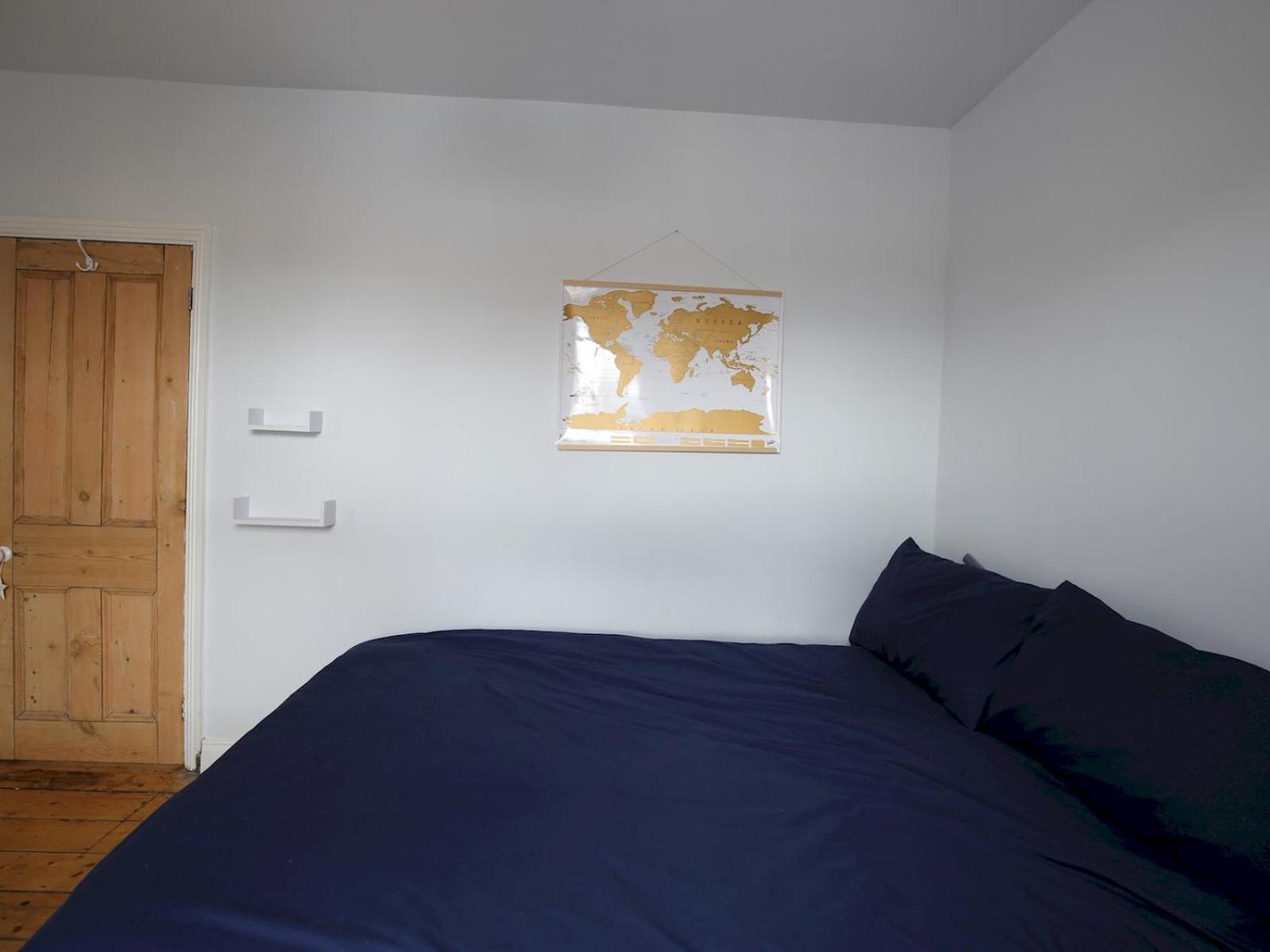 Sunny Victorian 2Br Townhouse Oxford Pass The Keys Villa Eksteriør bilde