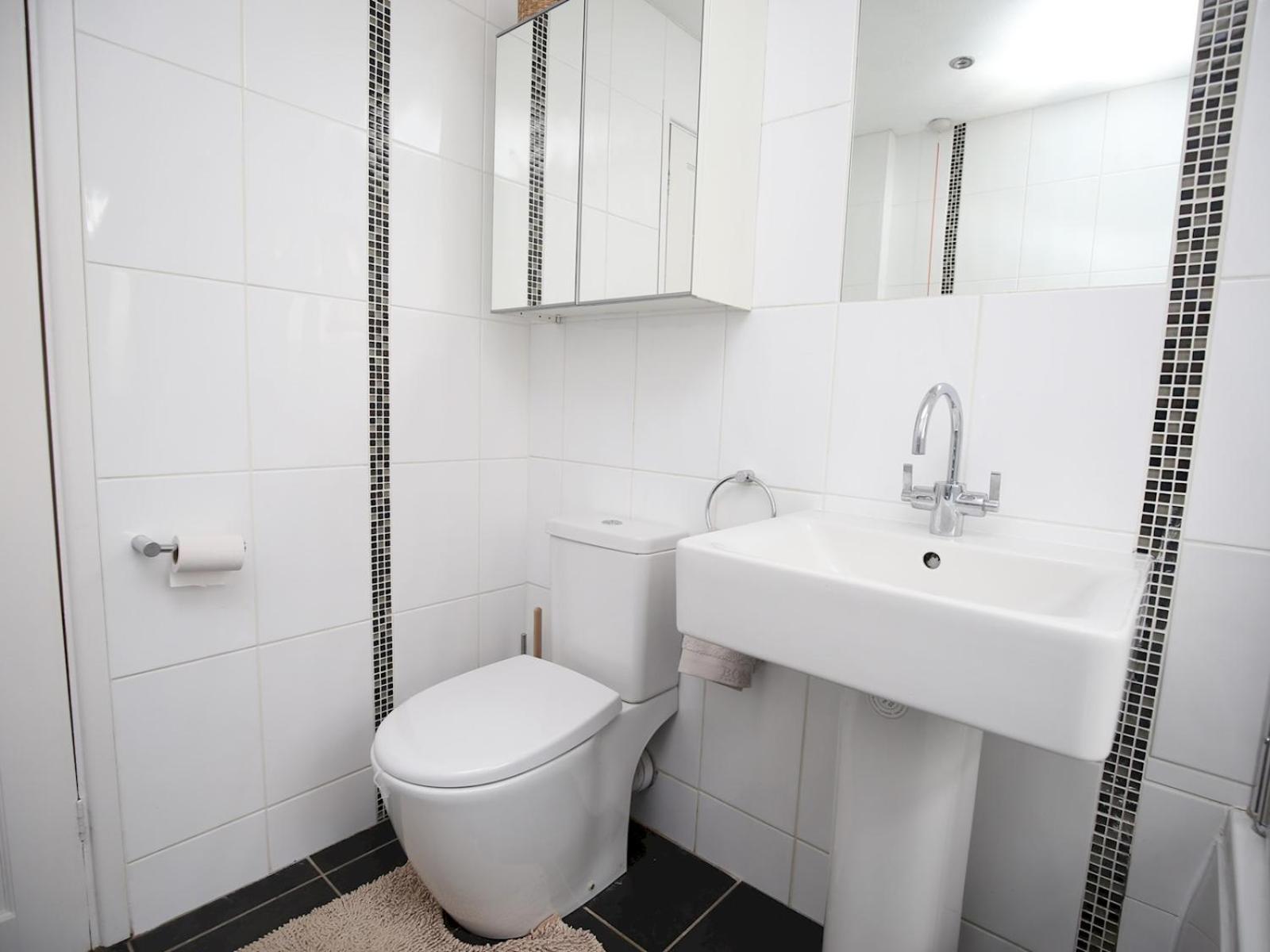 Sunny Victorian 2Br Townhouse Oxford Pass The Keys Villa Eksteriør bilde