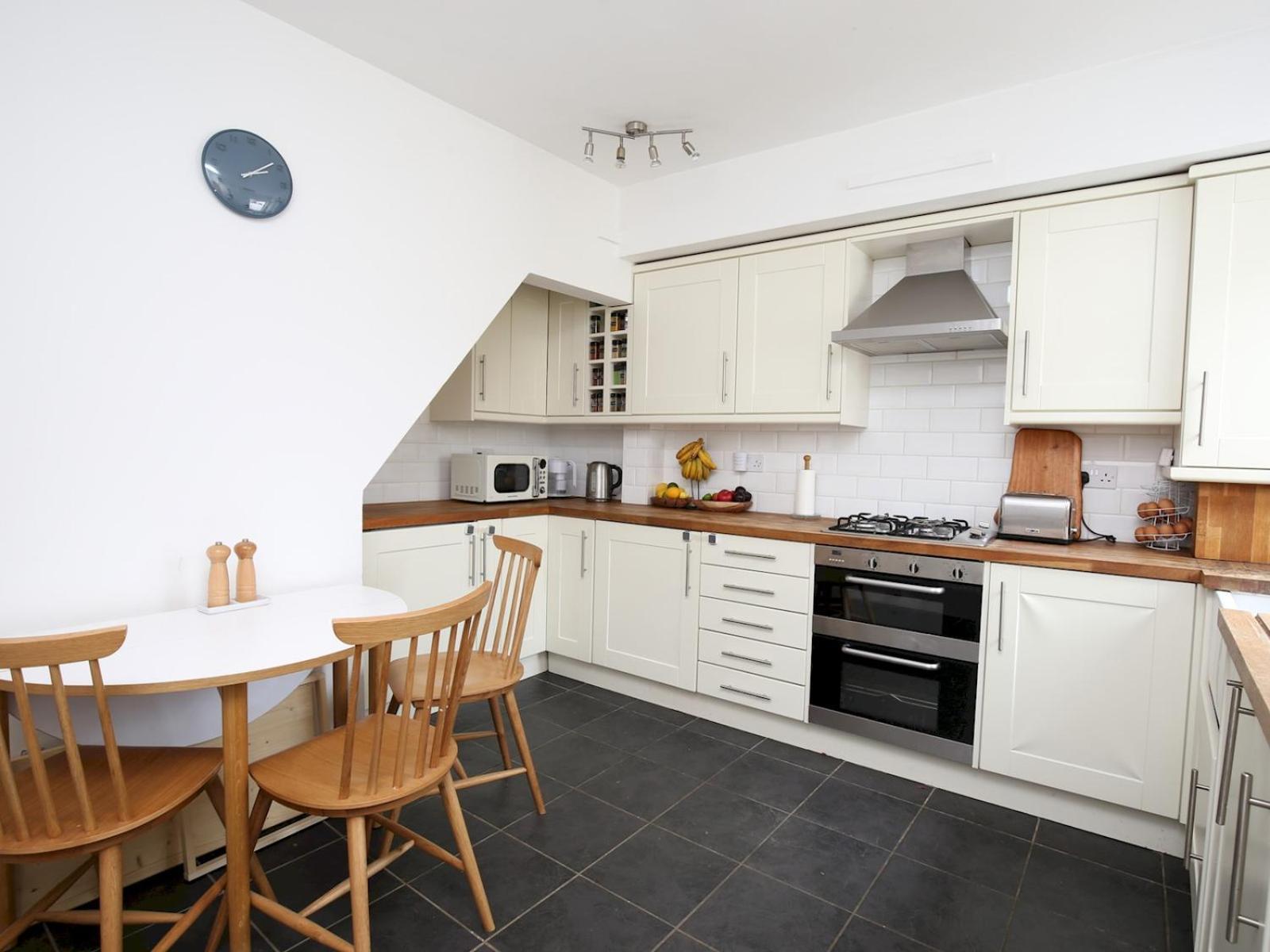 Sunny Victorian 2Br Townhouse Oxford Pass The Keys Villa Eksteriør bilde