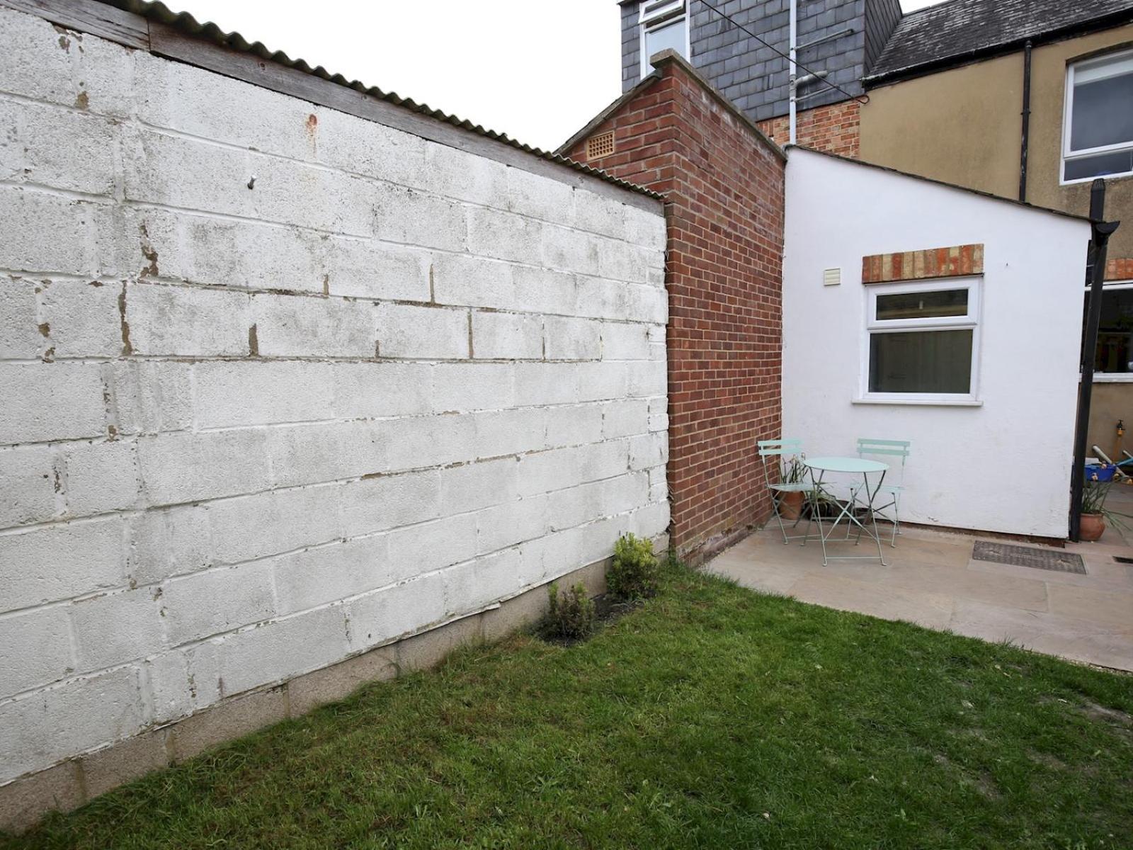 Sunny Victorian 2Br Townhouse Oxford Pass The Keys Villa Eksteriør bilde