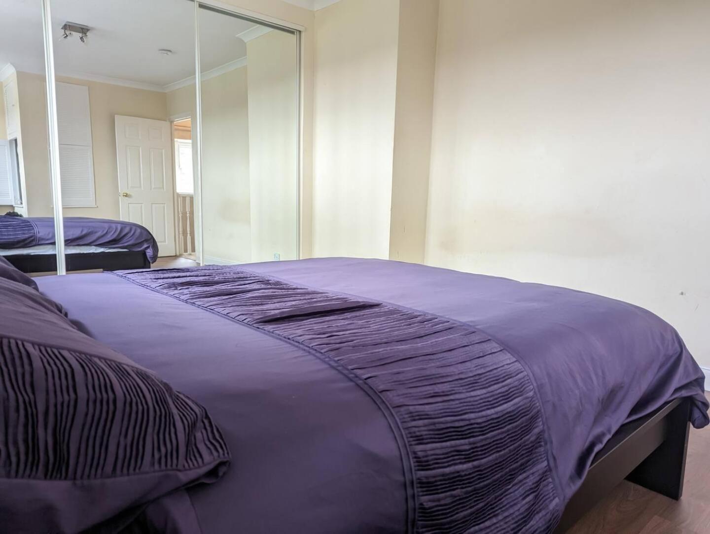 Sunny Victorian 2Br Townhouse Oxford Pass The Keys Villa Eksteriør bilde