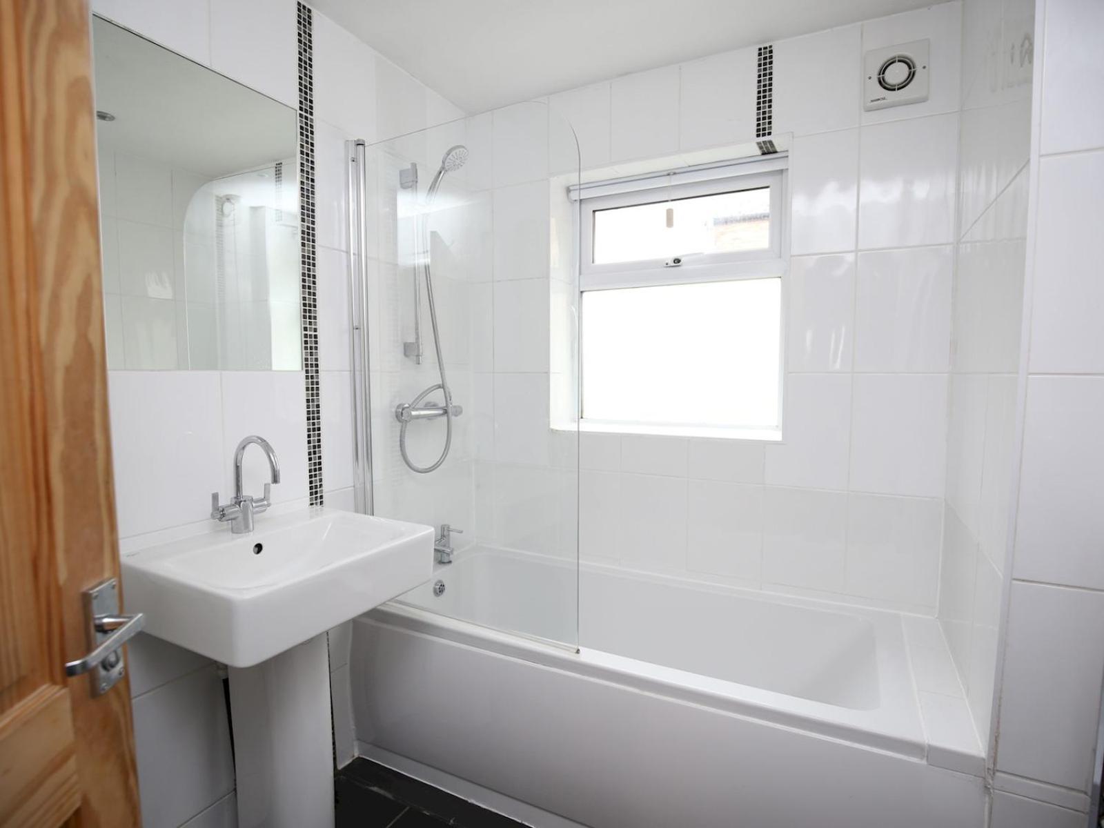 Sunny Victorian 2Br Townhouse Oxford Pass The Keys Villa Eksteriør bilde
