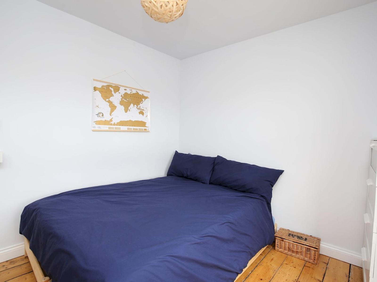 Sunny Victorian 2Br Townhouse Oxford Pass The Keys Villa Eksteriør bilde