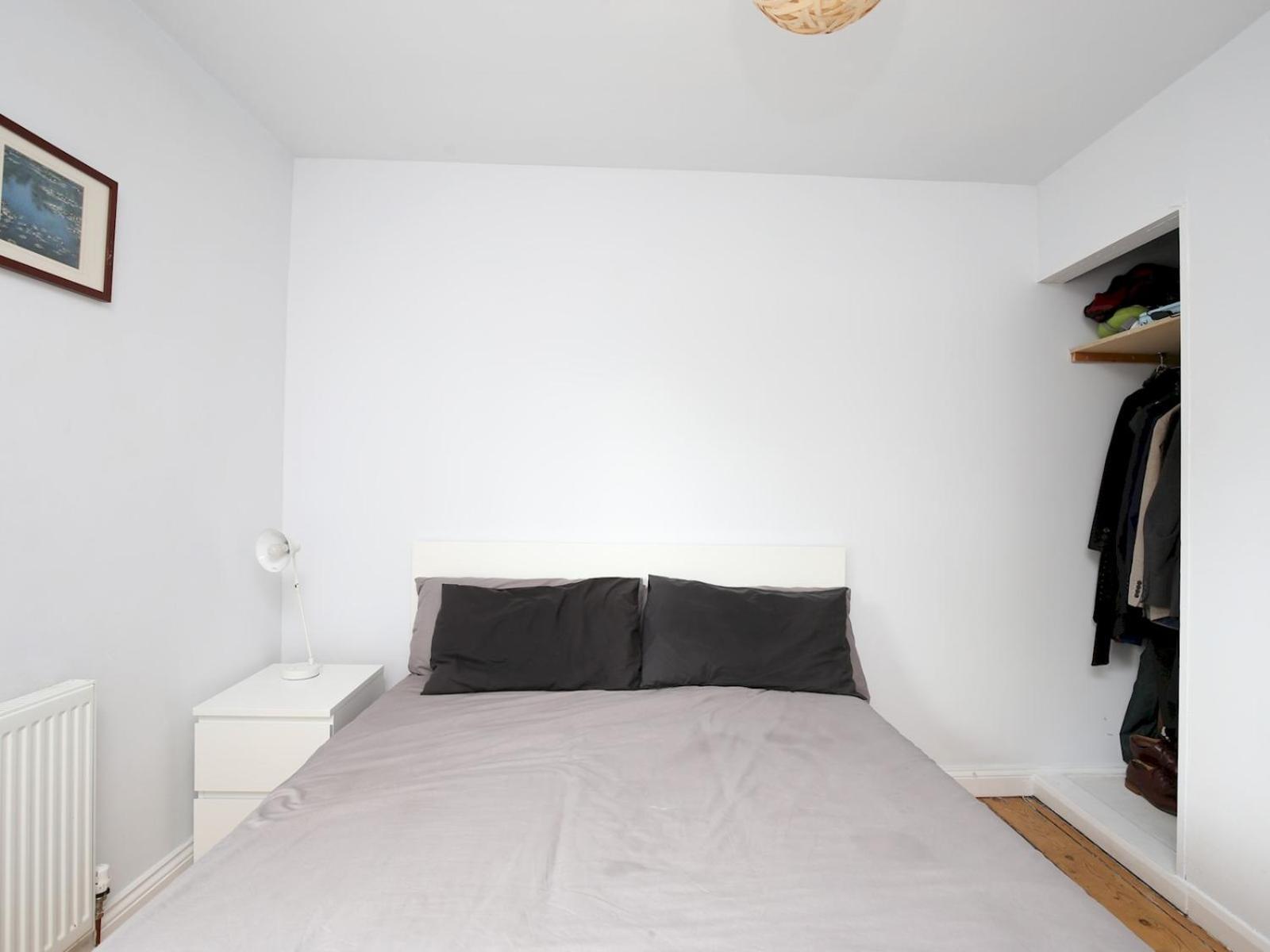 Sunny Victorian 2Br Townhouse Oxford Pass The Keys Villa Eksteriør bilde
