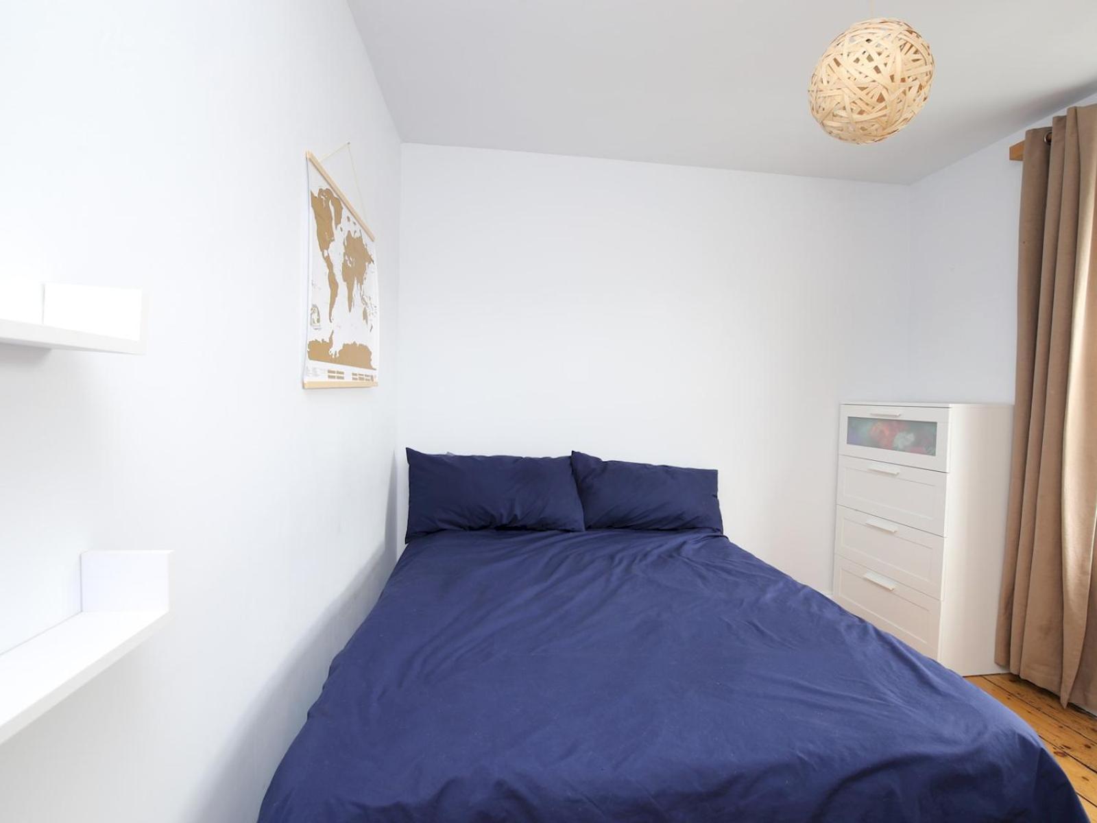Sunny Victorian 2Br Townhouse Oxford Pass The Keys Villa Eksteriør bilde