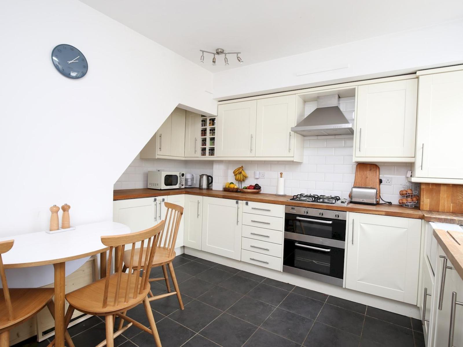Sunny Victorian 2Br Townhouse Oxford Pass The Keys Villa Eksteriør bilde