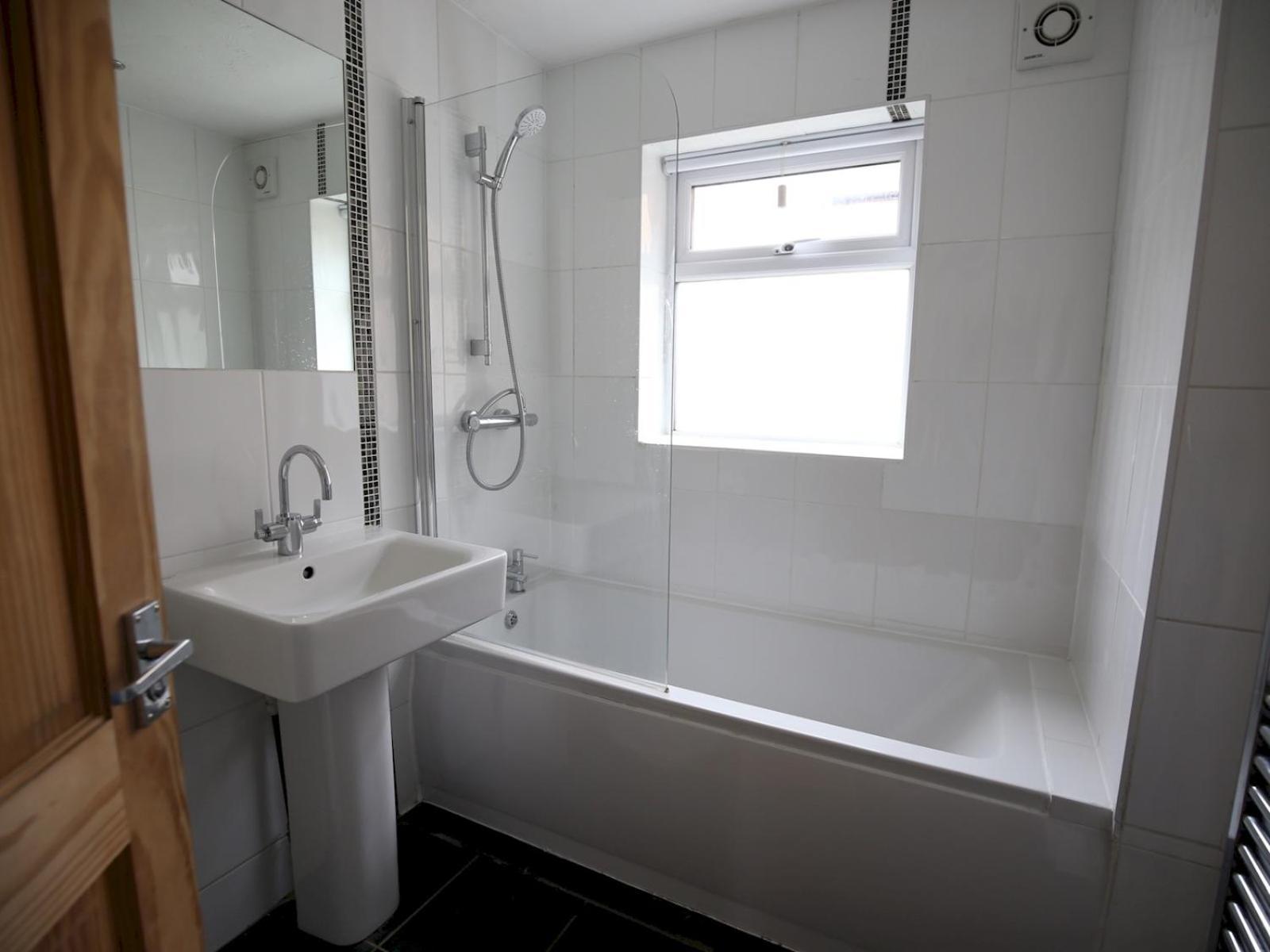 Sunny Victorian 2Br Townhouse Oxford Pass The Keys Villa Eksteriør bilde