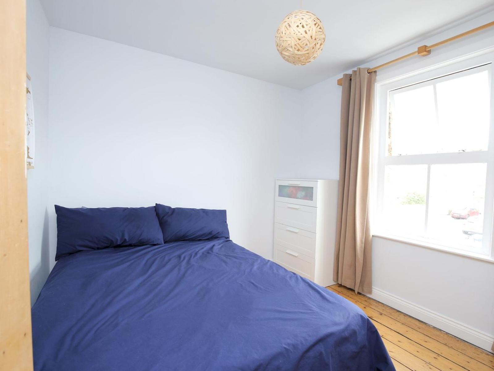 Sunny Victorian 2Br Townhouse Oxford Pass The Keys Villa Eksteriør bilde